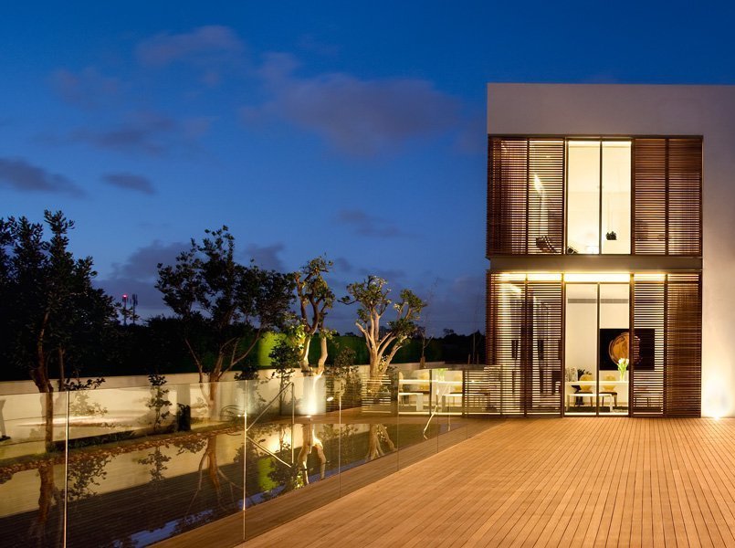 Villa de luxe à Savyon